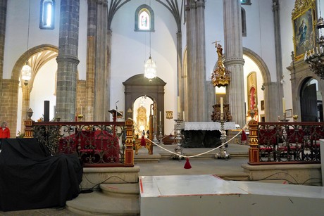 Las Palmas de Gran Canaria